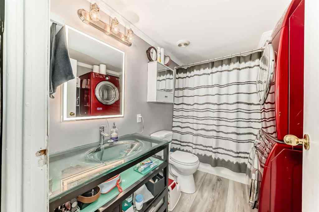 MLS® A2263334 - Unit #724 1101 84 Street NE in Abbeydale Calgary, Mobile