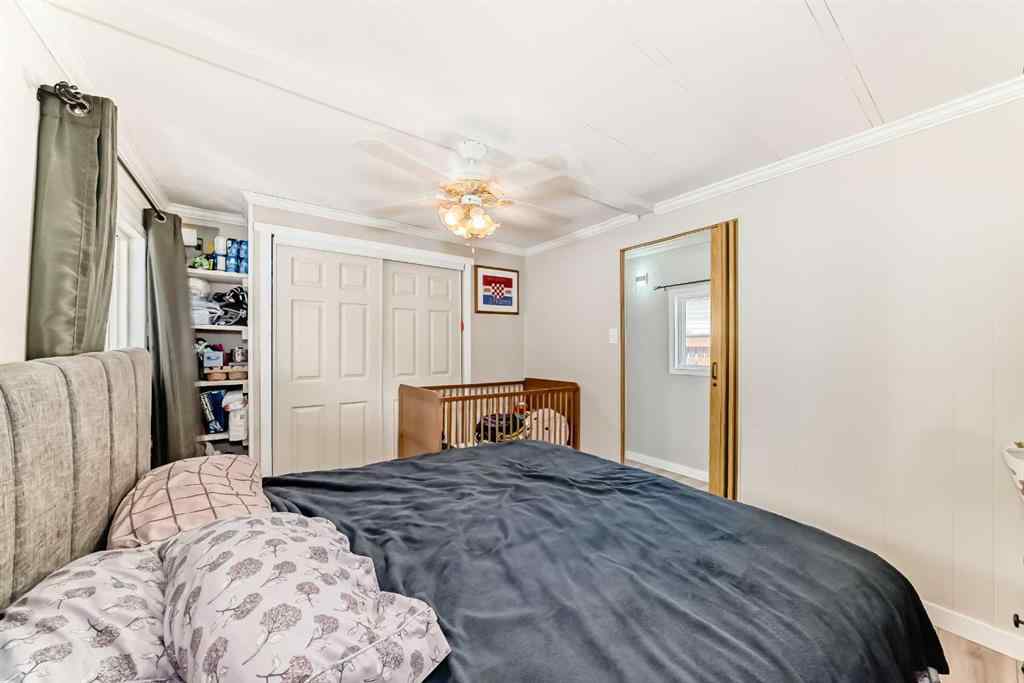 MLS® A2263334 - Unit #724 1101 84 Street NE in Abbeydale Calgary, Mobile