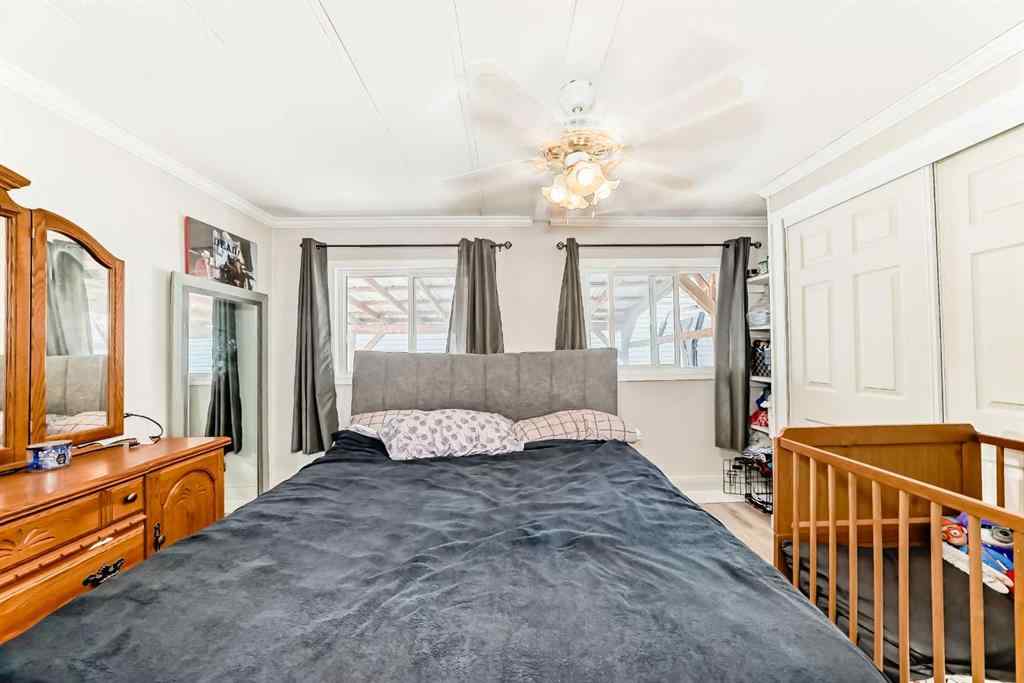 MLS® A2263334 - Unit #724 1101 84 Street NE in Abbeydale Calgary, Mobile