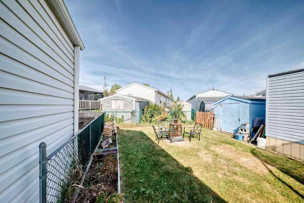 MLS® A2263334 - Unit #724 1101 84 Street NE in Abbeydale Calgary, Mobile