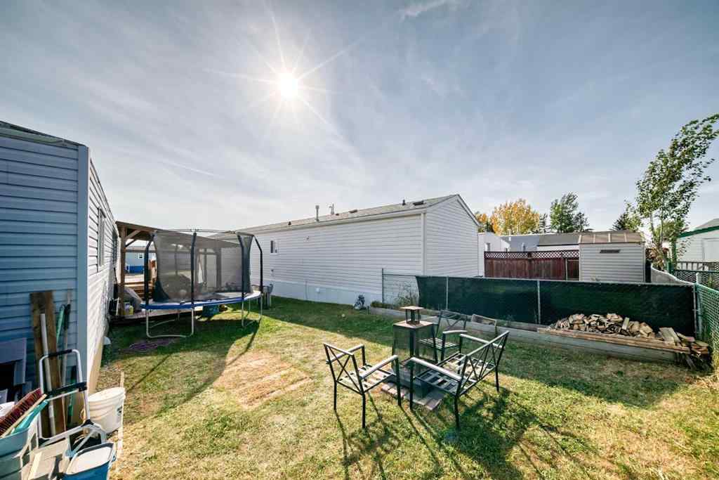 MLS® A2263334 - Unit #724 1101 84 Street NE in Abbeydale Calgary, Mobile