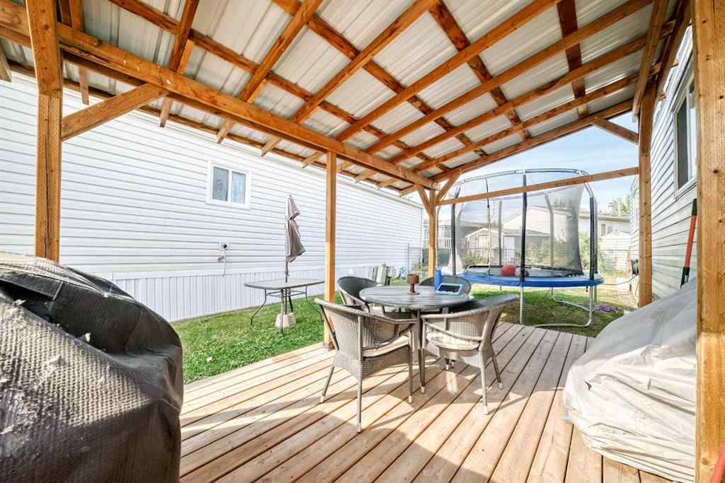 MLS® A2263334 - Unit #724 1101 84 Street NE in Abbeydale Calgary, Mobile