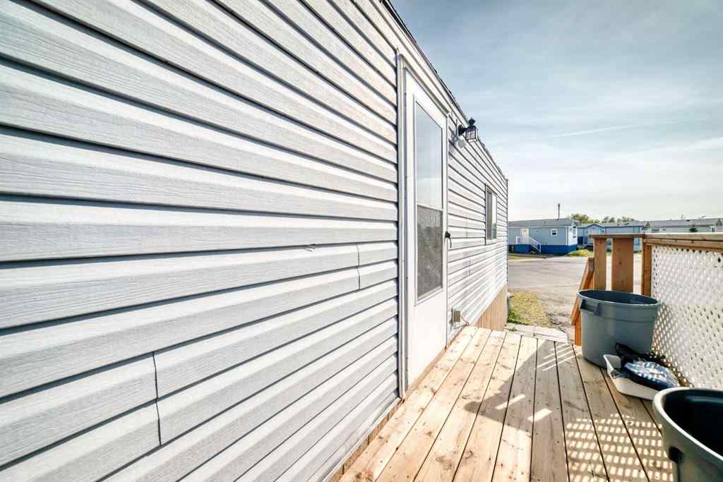 MLS® A2263334 - Unit #724 1101 84 Street NE in Abbeydale Calgary, Mobile