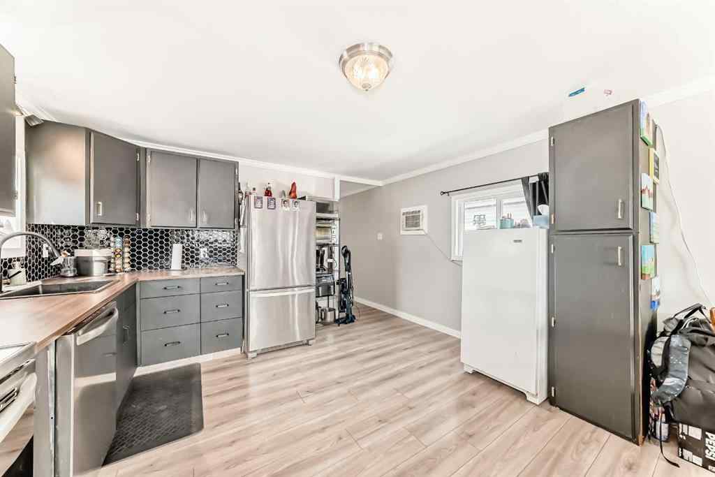 MLS® A2263334 - Unit #724 1101 84 Street NE in Abbeydale Calgary, Mobile