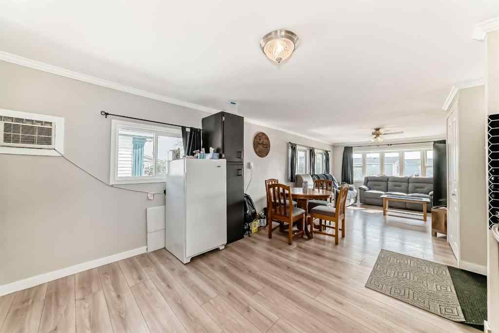 MLS® A2263334 - Unit #724 1101 84 Street NE in Abbeydale Calgary, Mobile