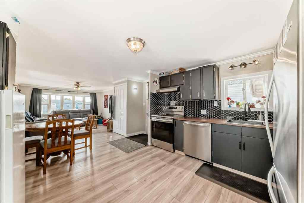MLS® A2263334 - Unit #724 1101 84 Street NE in Abbeydale Calgary, Mobile