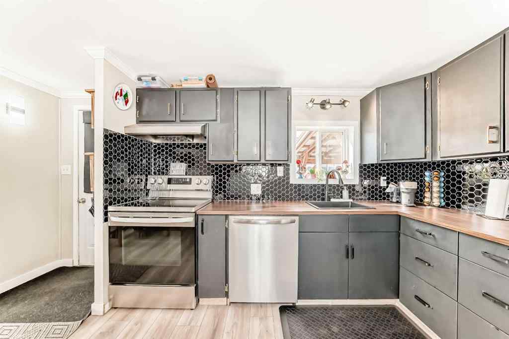 MLS® A2263334 - Unit #724 1101 84 Street NE in Abbeydale Calgary, Mobile
