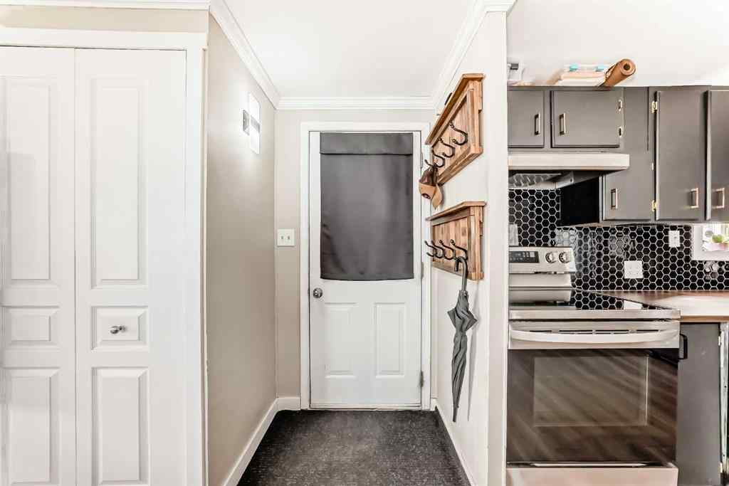 MLS® A2263334 - Unit #724 1101 84 Street NE in Abbeydale Calgary, Mobile
