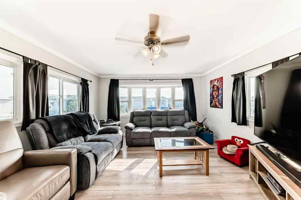 MLS® A2263334 - Unit #724 1101 84 Street NE in Abbeydale Calgary, Mobile