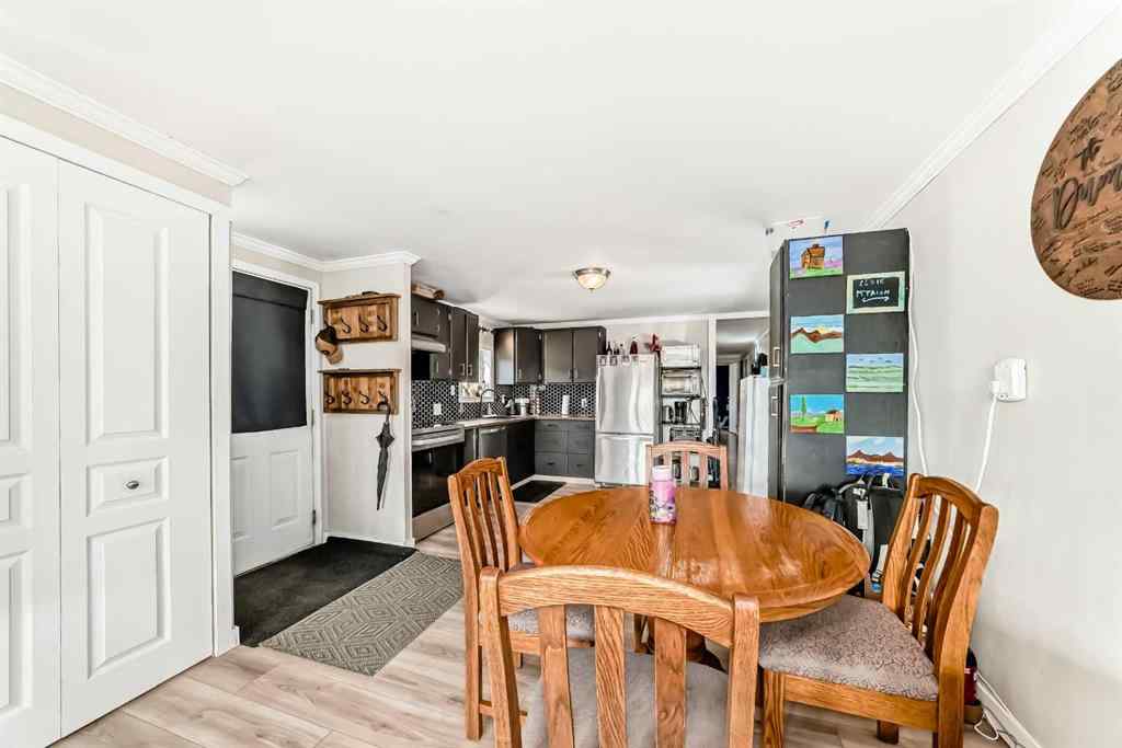 MLS® A2263334 - Unit #724 1101 84 Street NE in Abbeydale Calgary, Mobile