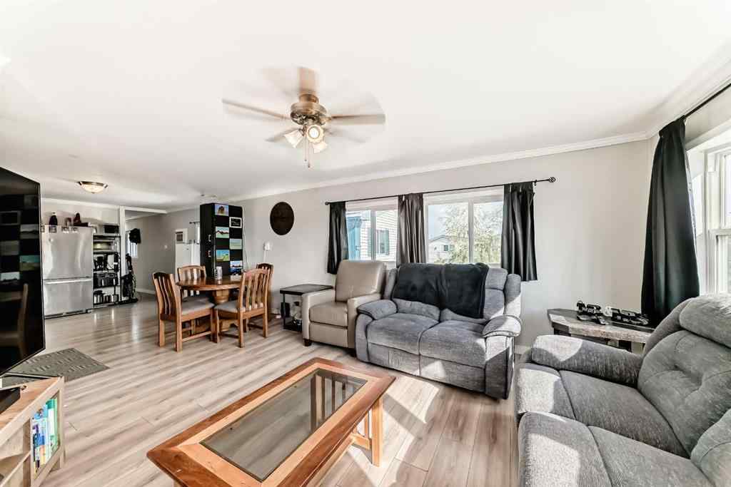 MLS® A2263334 - Unit #724 1101 84 Street NE in Abbeydale Calgary, Mobile