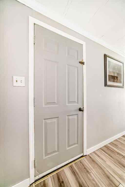 MLS® A2263334 - Unit #724 1101 84 Street NE in Abbeydale Calgary, Mobile