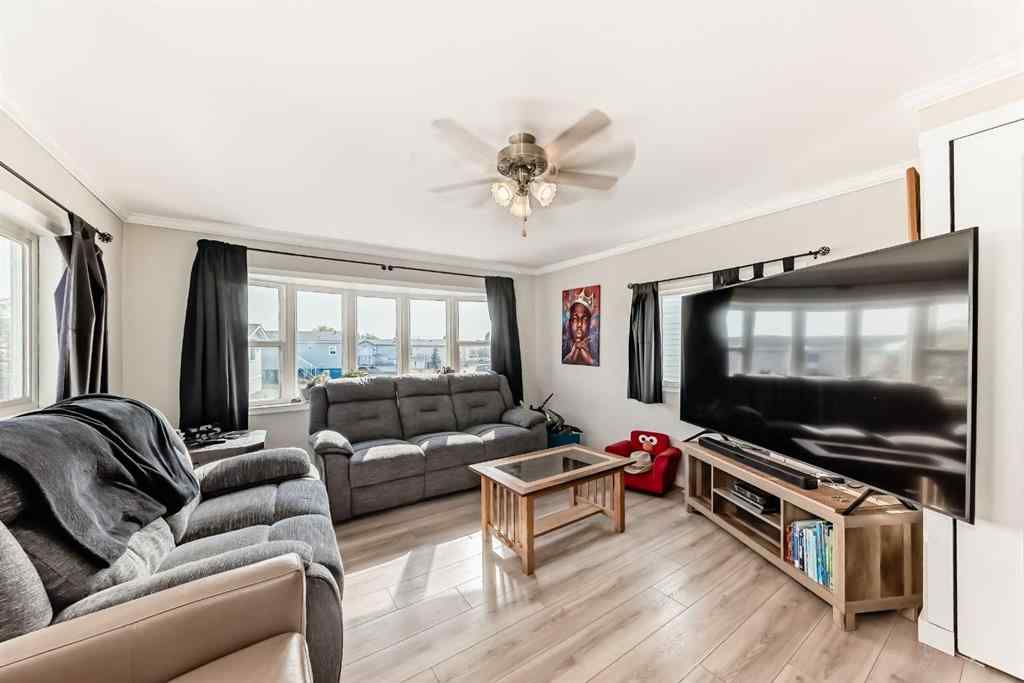 MLS® A2263334 - Unit #724 1101 84 Street NE in Abbeydale Calgary, Mobile