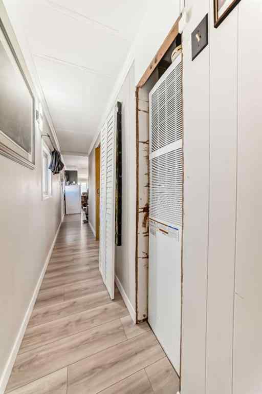 MLS® A2263334 - Unit #724 1101 84 Street NE in Abbeydale Calgary, Mobile