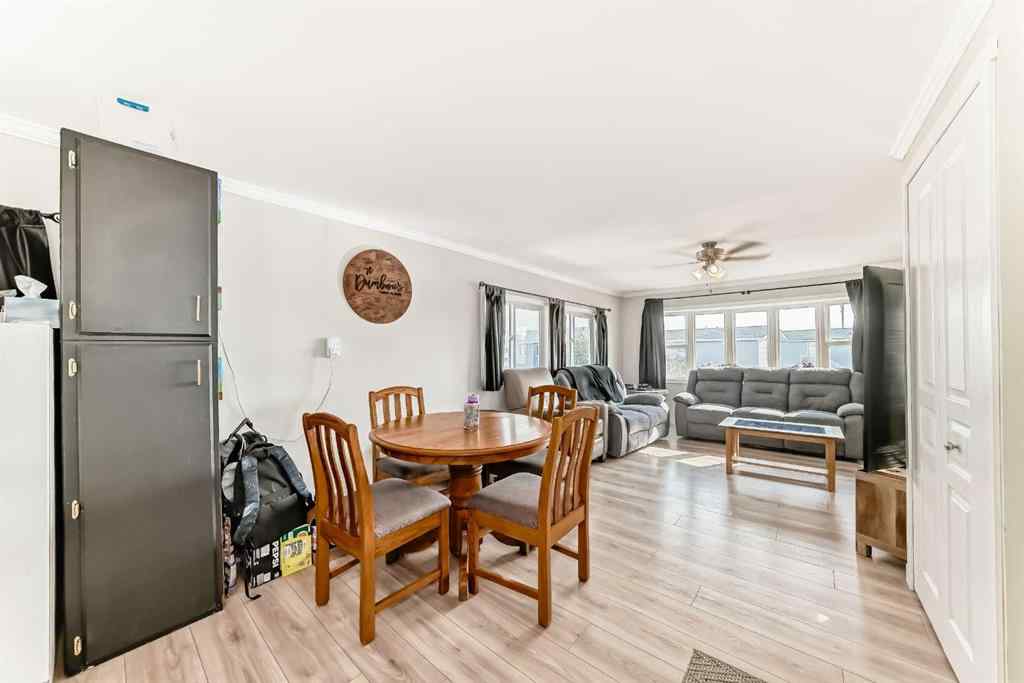 MLS® A2263334 - Unit #724 1101 84 Street NE in Abbeydale Calgary, Mobile