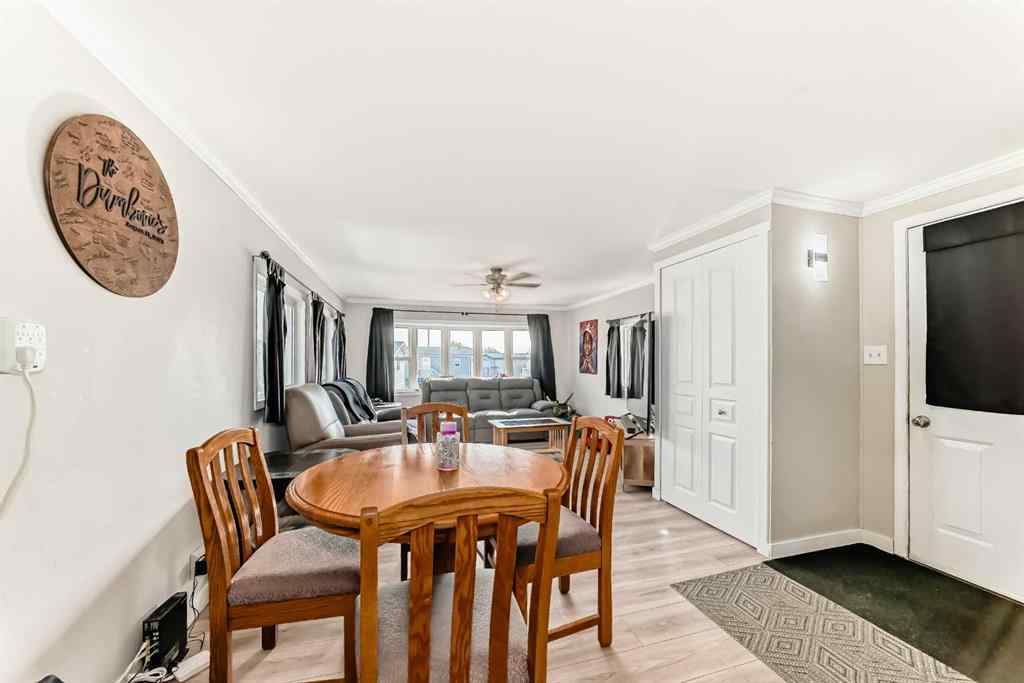 MLS® A2263334 - Unit #724 1101 84 Street NE in Abbeydale Calgary, Mobile