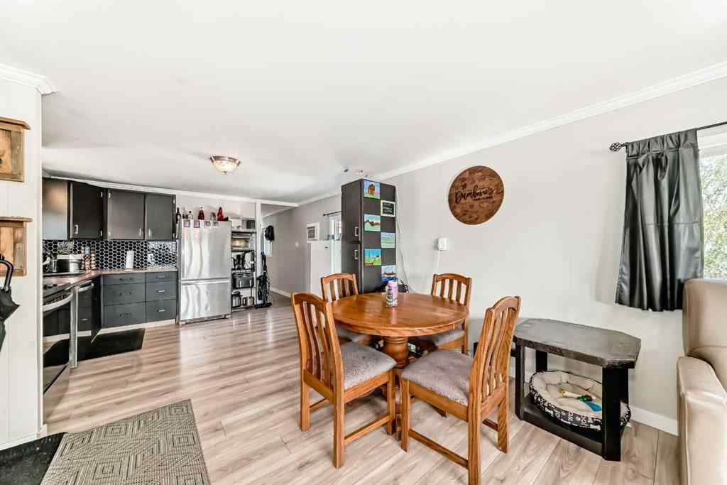 MLS® A2263334 - Unit #724 1101 84 Street NE in Abbeydale Calgary, Mobile