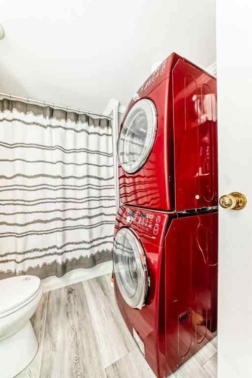 MLS® A2263334 - Unit #724 1101 84 Street NE in Abbeydale Calgary, Mobile