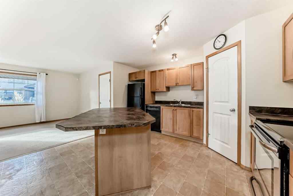 MLS® A2263335 - Unit #106 20 Panatella Landing NW in Panorama Hills Calgary, Residential