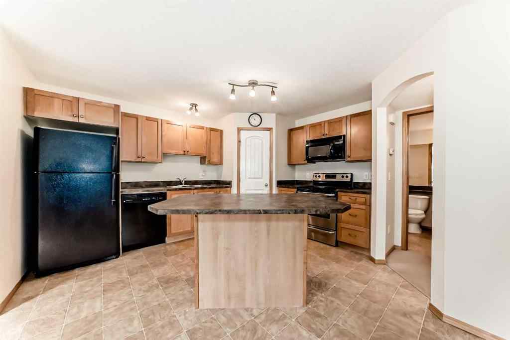 MLS® A2263335 - Unit #106 20 Panatella Landing NW in Panorama Hills Calgary, Residential
