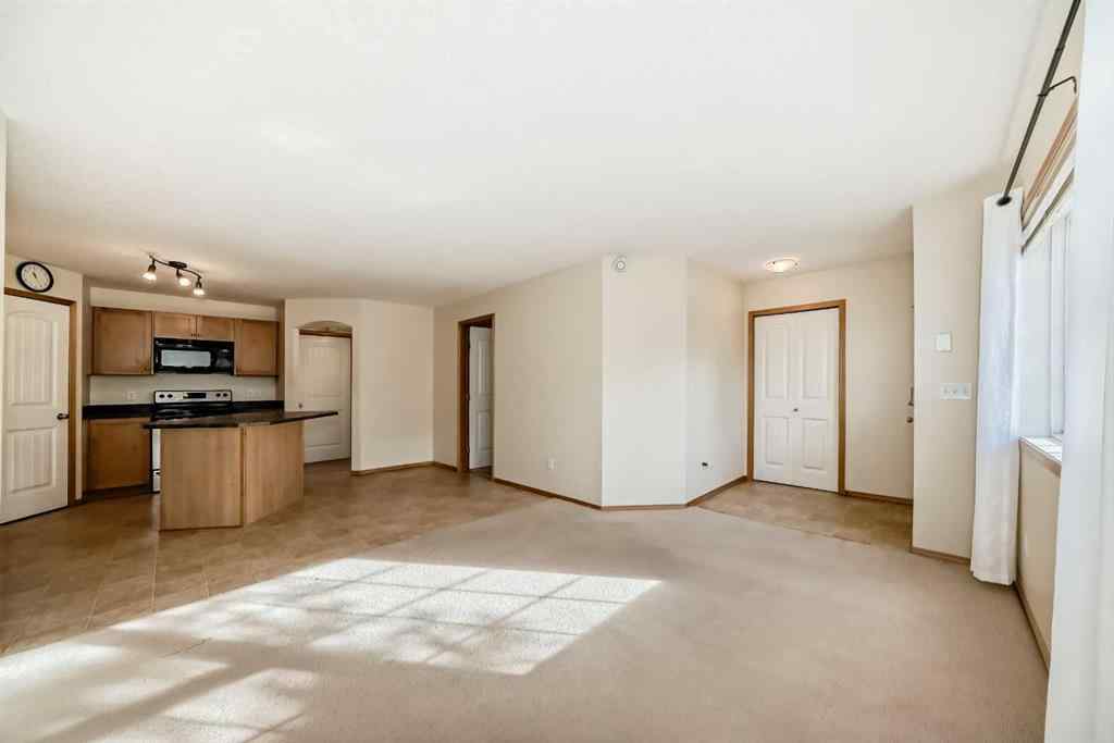 MLS® A2263335 - Unit #106 20 Panatella Landing NW in Panorama Hills Calgary, Residential
