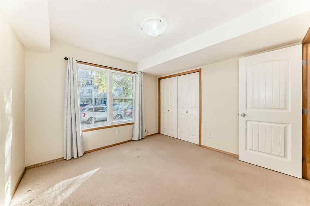 MLS® A2263335 - Unit #106 20 Panatella Landing NW in Panorama Hills Calgary, Residential