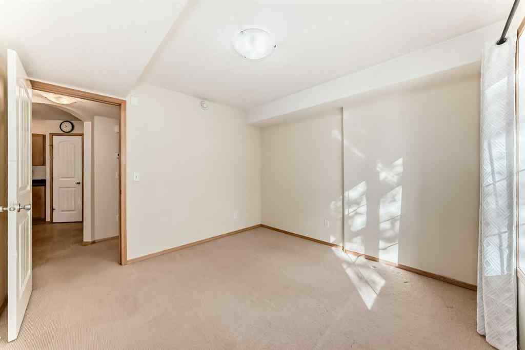 MLS® A2263335 - Unit #106 20 Panatella Landing NW in Panorama Hills Calgary, Residential