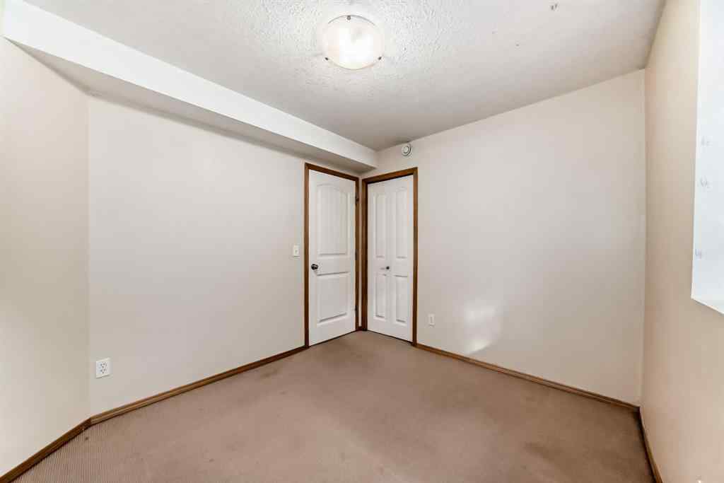 MLS® A2263335 - Unit #106 20 Panatella Landing NW in Panorama Hills Calgary, Residential