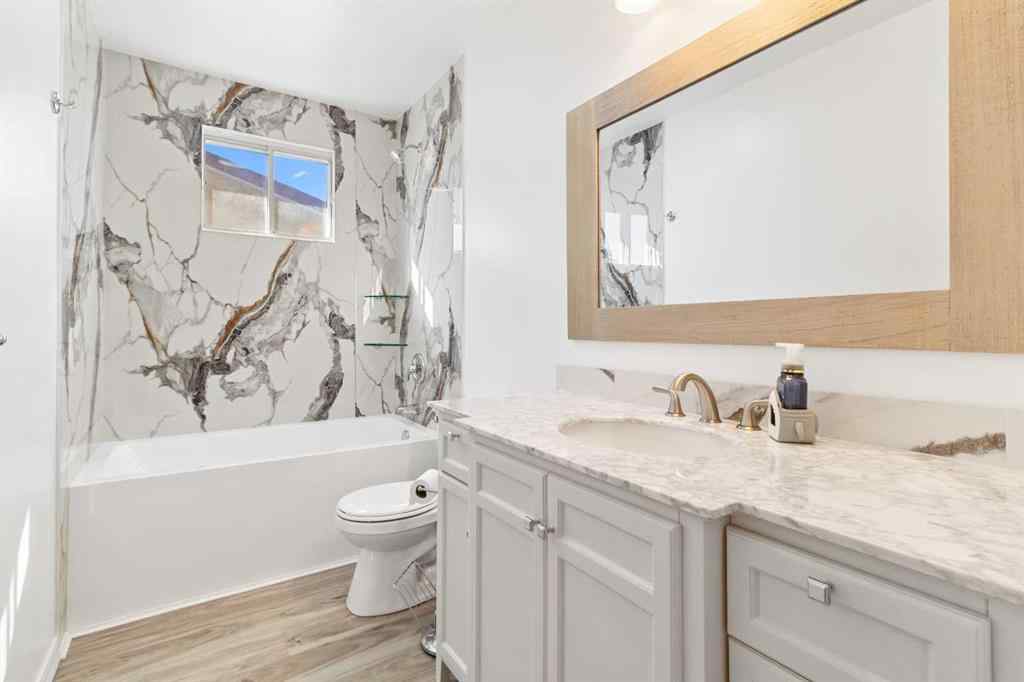 MLS® A2263336 - 844 RundleCairn Way NE in Rundle Calgary, Residential