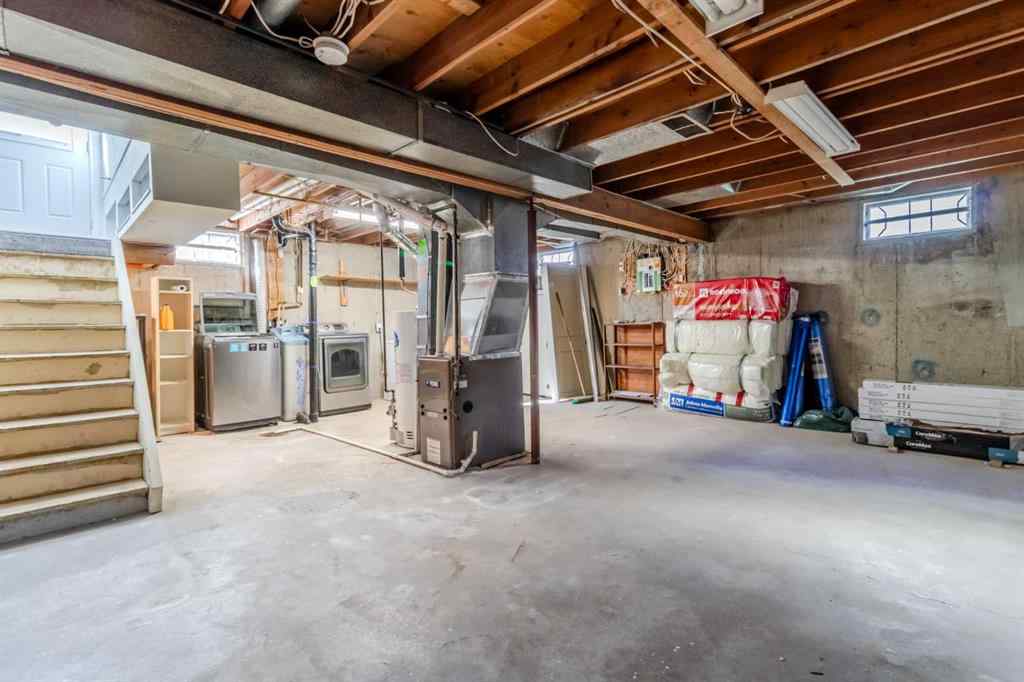 MLS® A2263336 - 844 RundleCairn Way NE in Rundle Calgary, Residential