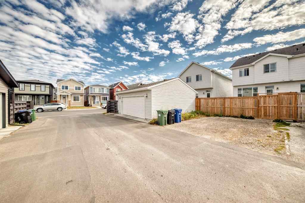 MLS® A2263337 - 65 Seton Terrace  in Seton Calgary, Residential