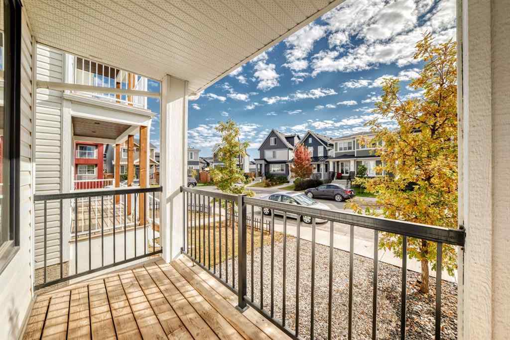 MLS® A2263337 - 65 Seton Terrace  in Seton Calgary, Residential