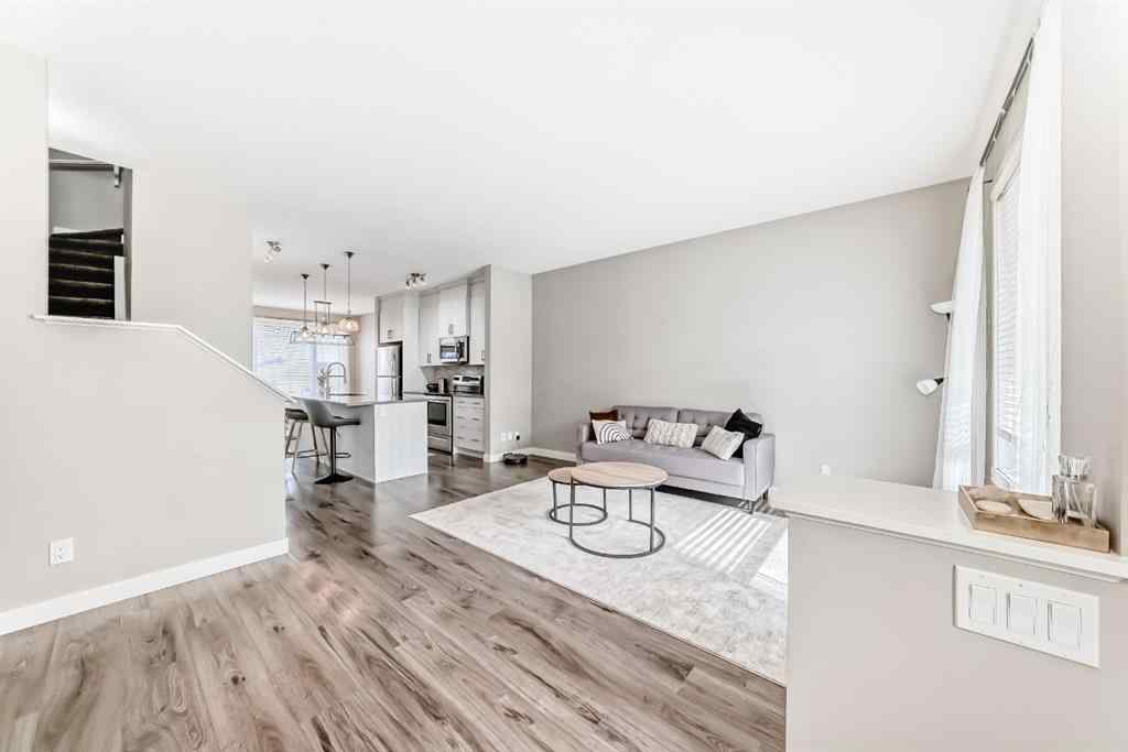 MLS® A2263337 - 65 Seton Terrace  in Seton Calgary, Residential