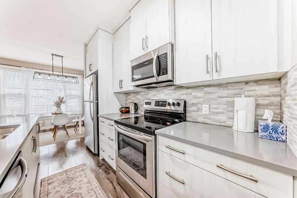 MLS® A2263337 - 65 Seton Terrace  in Seton Calgary, Residential