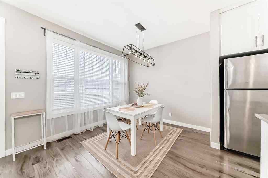 MLS® A2263337 - 65 Seton Terrace  in Seton Calgary, Residential