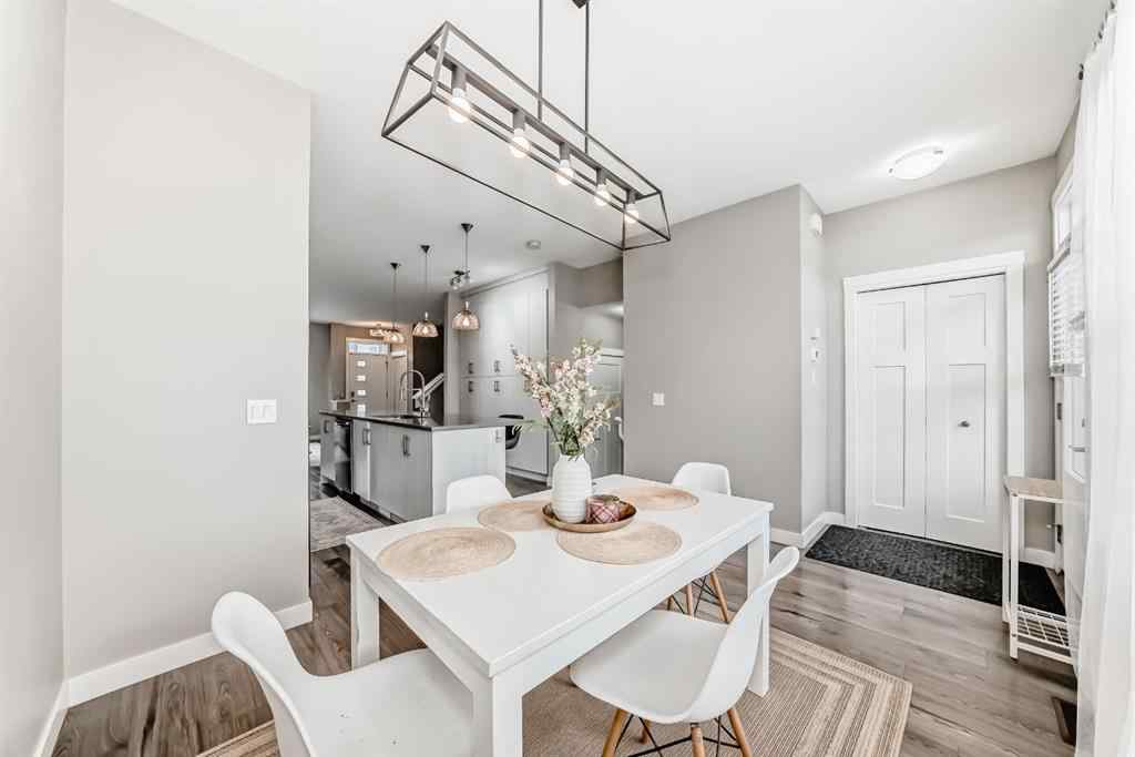 MLS® A2263337 - 65 Seton Terrace  in Seton Calgary, Residential