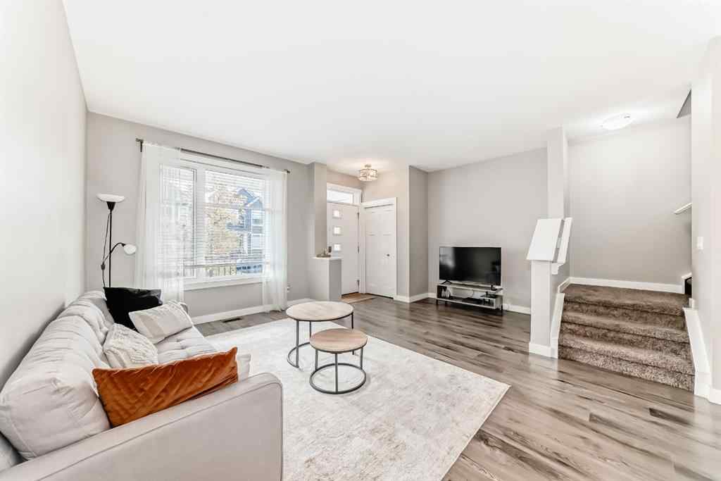 MLS® A2263337 - 65 Seton Terrace  in Seton Calgary, Residential