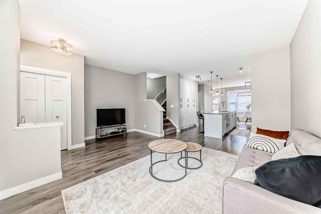 MLS® A2263337 - 65 Seton Terrace  in Seton Calgary, Residential