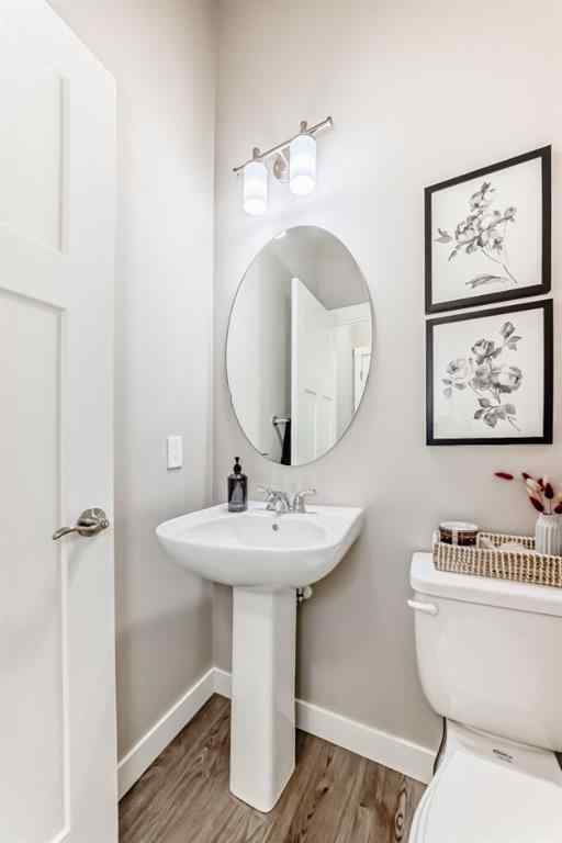 MLS® A2263337 - 65 Seton Terrace  in Seton Calgary, Residential