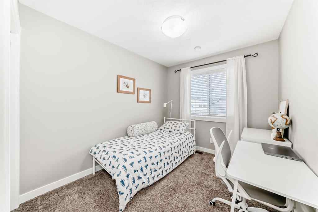 MLS® A2263337 - 65 Seton Terrace  in Seton Calgary, Residential