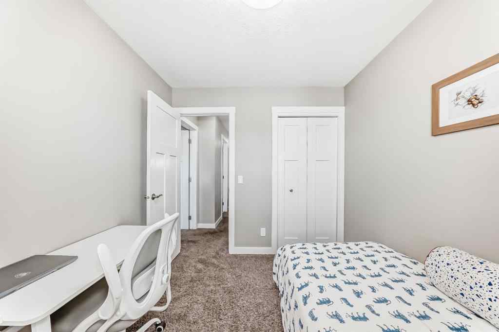 MLS® A2263337 - 65 Seton Terrace  in Seton Calgary, Residential