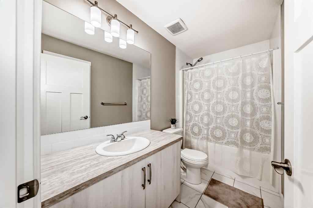 MLS® A2263337 - 65 Seton Terrace  in Seton Calgary, Residential