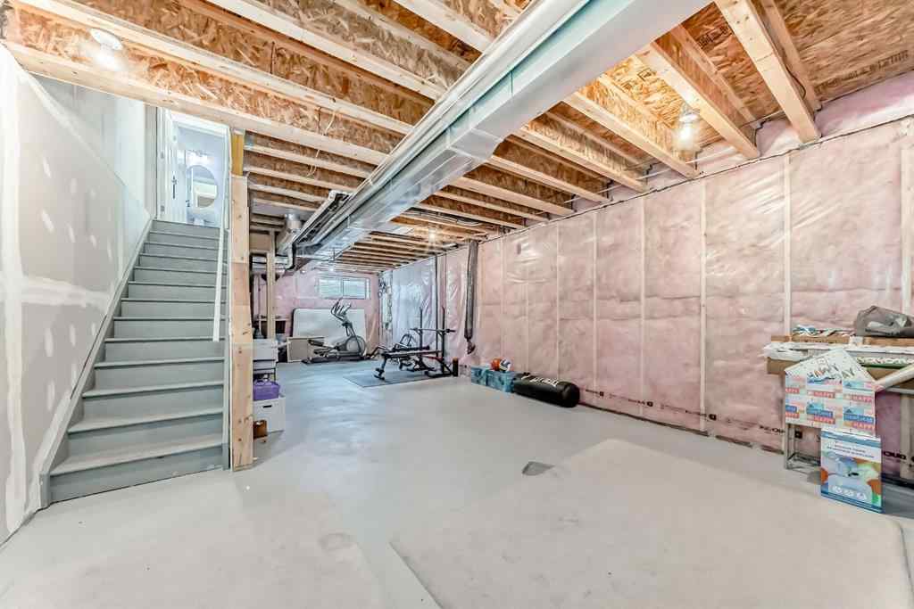 MLS® A2263337 - 65 Seton Terrace  in Seton Calgary, Residential