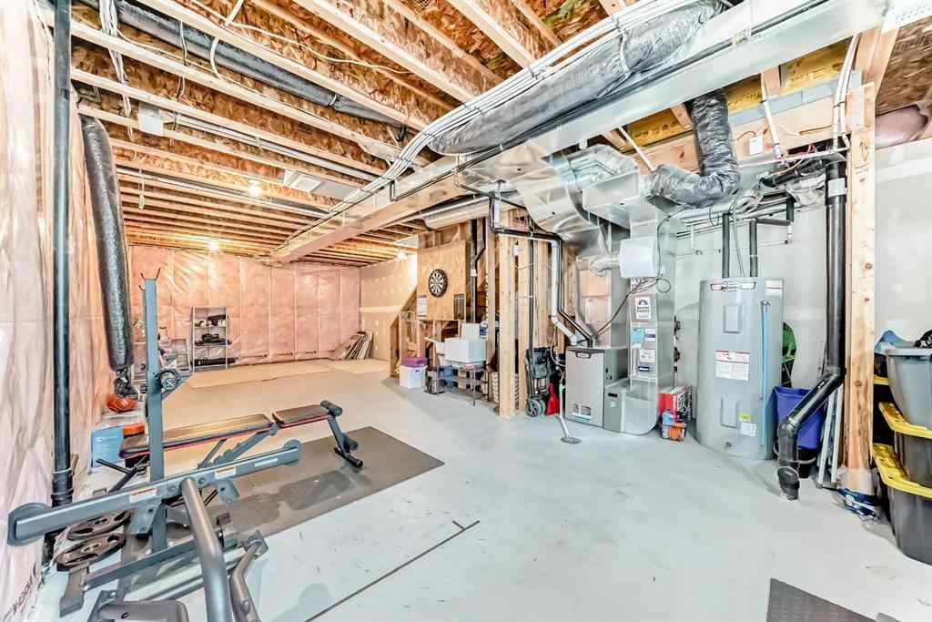 MLS® A2263337 - 65 Seton Terrace  in Seton Calgary, Residential