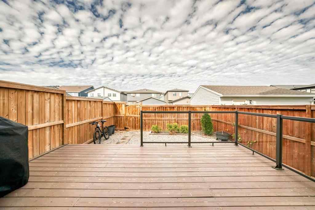 MLS® A2263337 - 65 Seton Terrace  in Seton Calgary, Residential