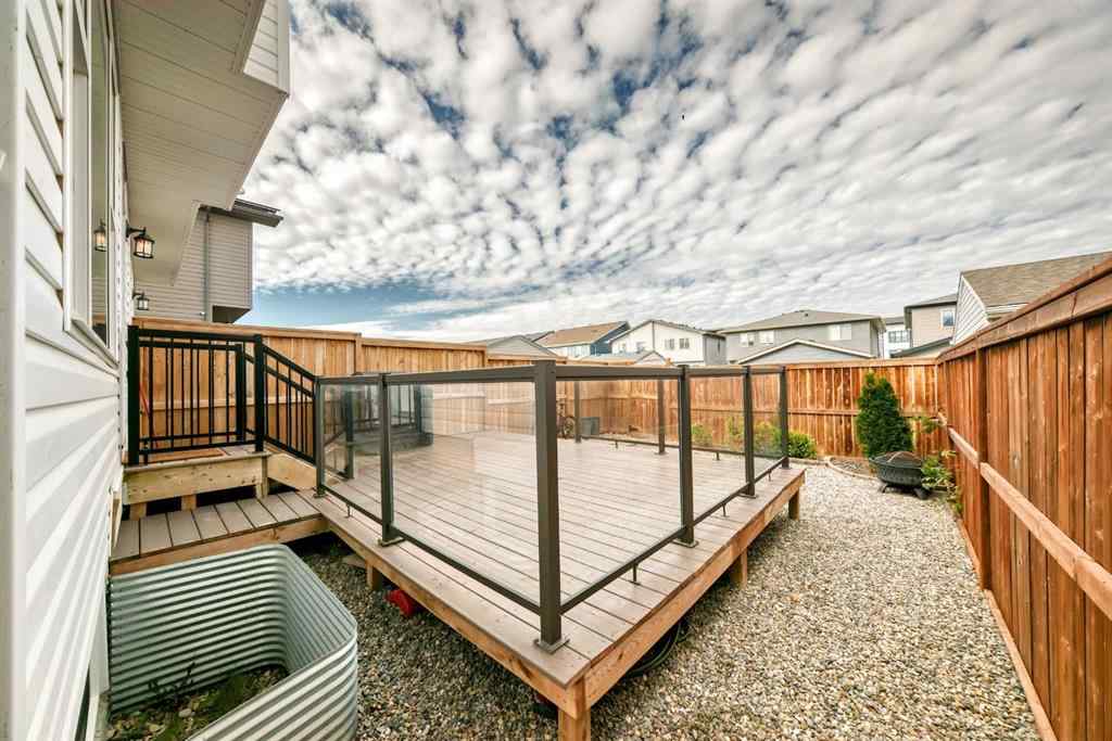 MLS® A2263337 - 65 Seton Terrace  in Seton Calgary, Residential