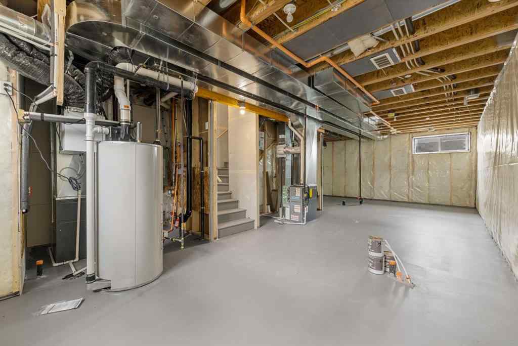 MLS® A2263338 - 437 Hotchkiss Drive SE in Hotchkiss Calgary, Residential