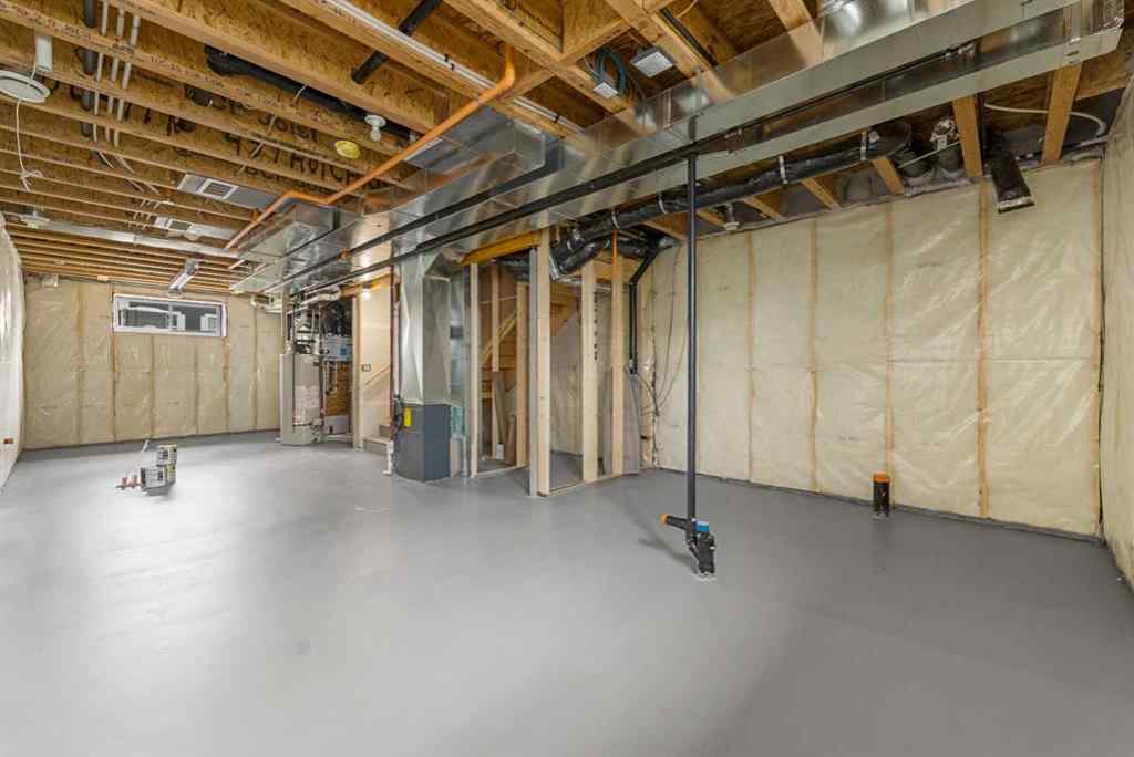 MLS® A2263338 - 437 Hotchkiss Drive SE in Hotchkiss Calgary, Residential