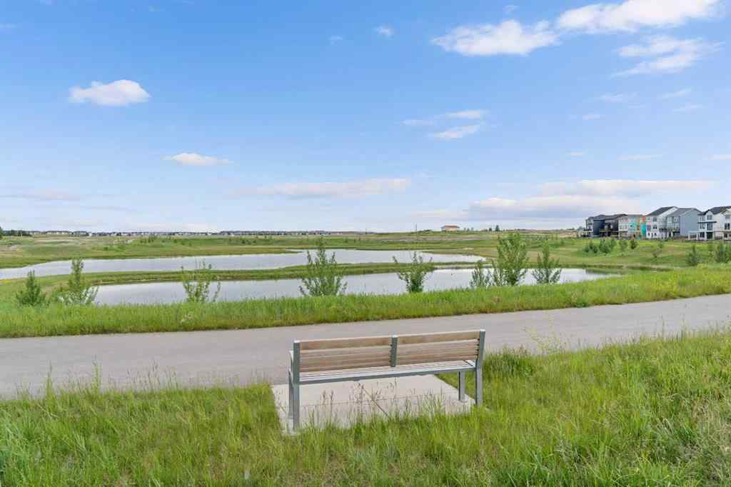 MLS® A2263338 - 437 Hotchkiss Drive SE in Hotchkiss Calgary, Residential