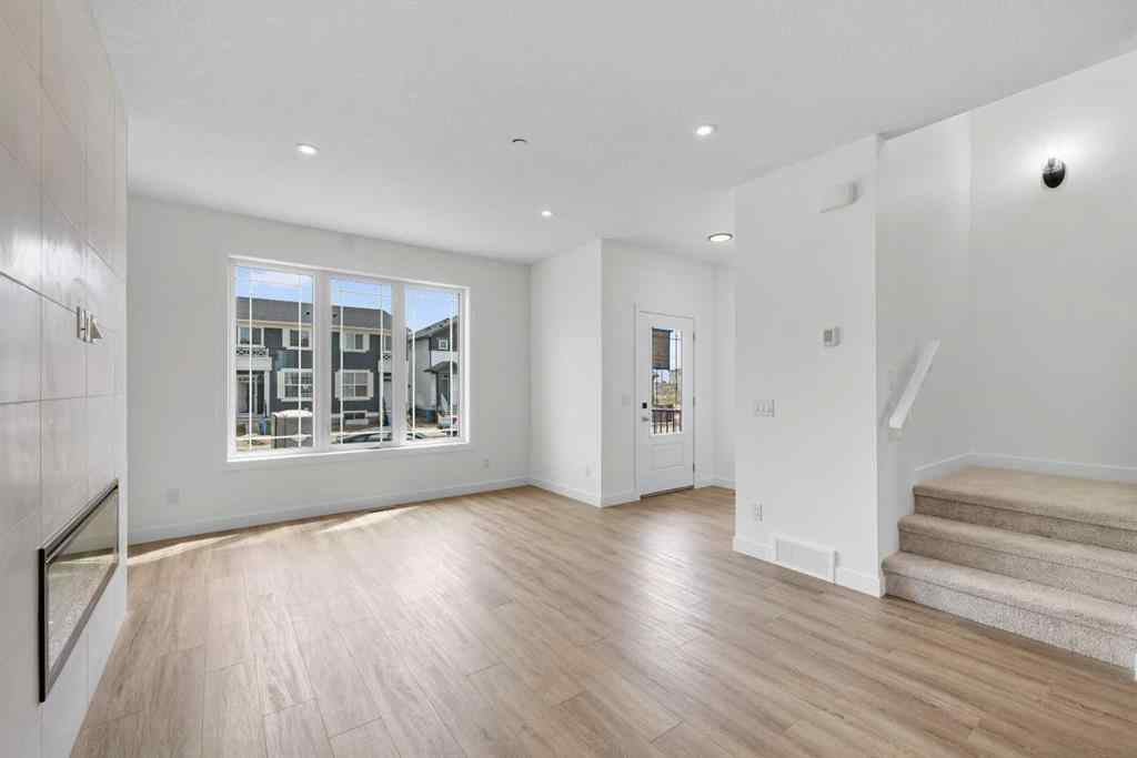 MLS® A2263338 - 437 Hotchkiss Drive SE in Hotchkiss Calgary, Residential